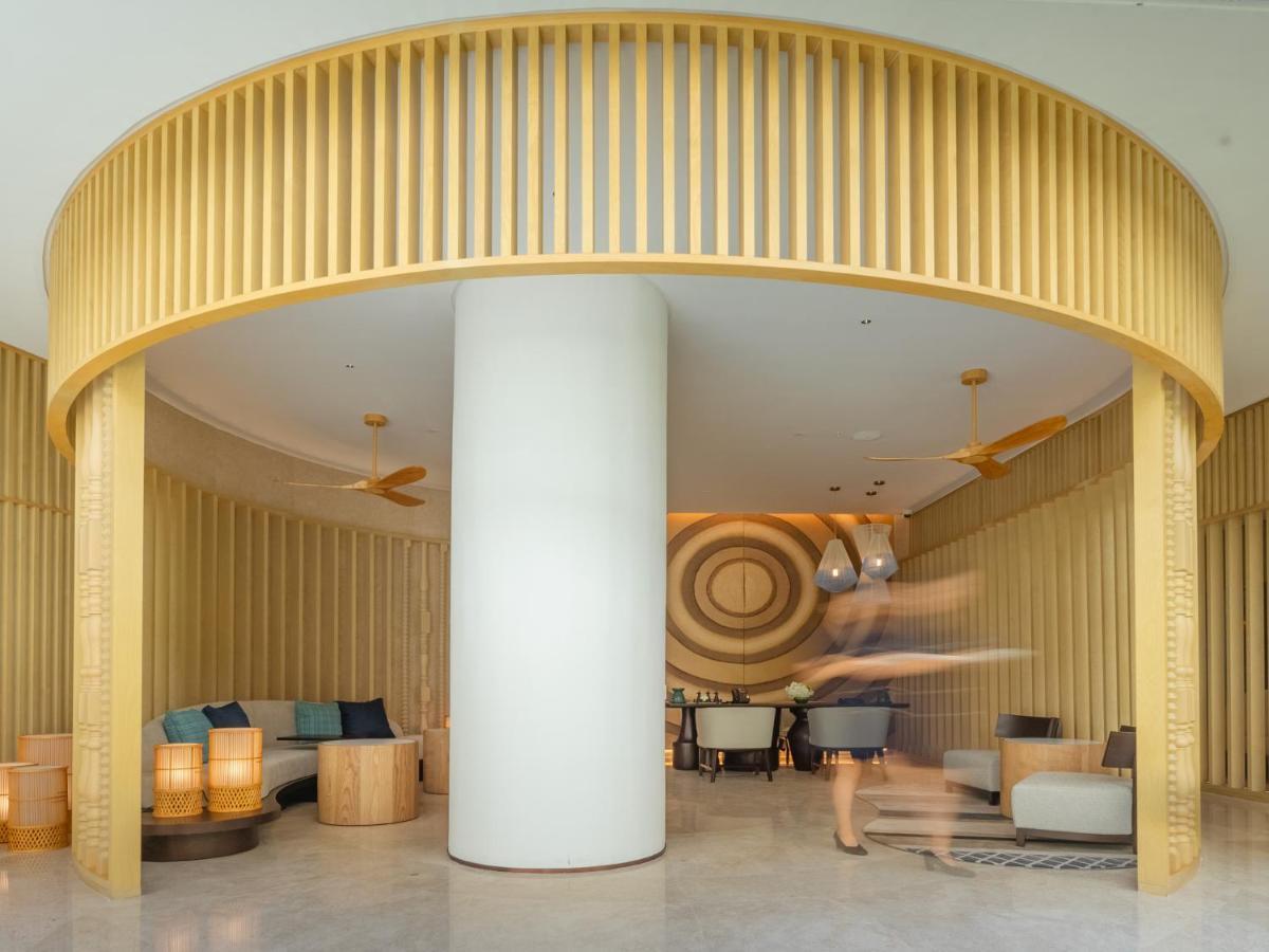 Hotel Hyatt Regency Sanya Tianli Bay Extérieur photo