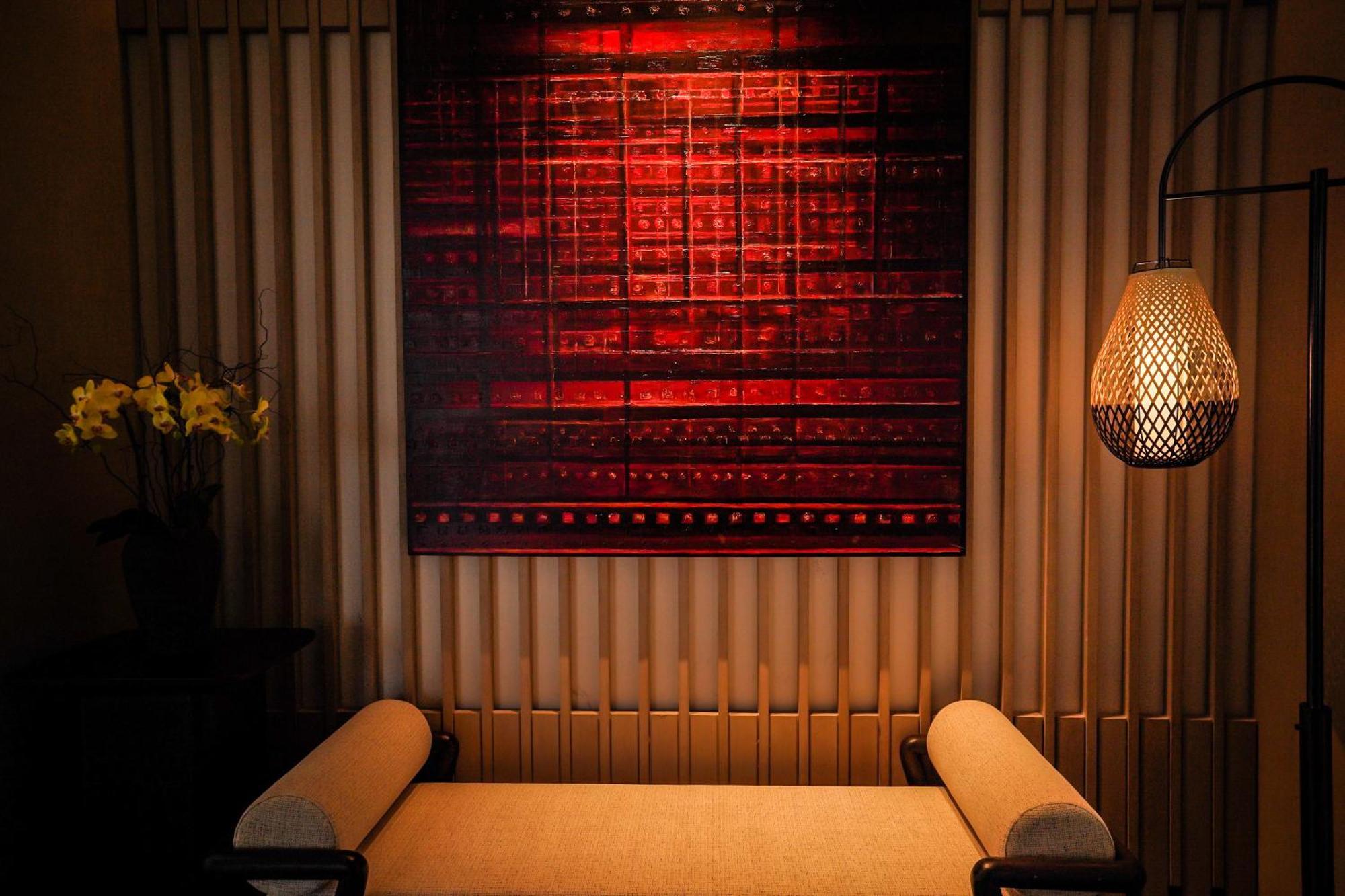 Hotel Hyatt Regency Sanya Tianli Bay Extérieur photo