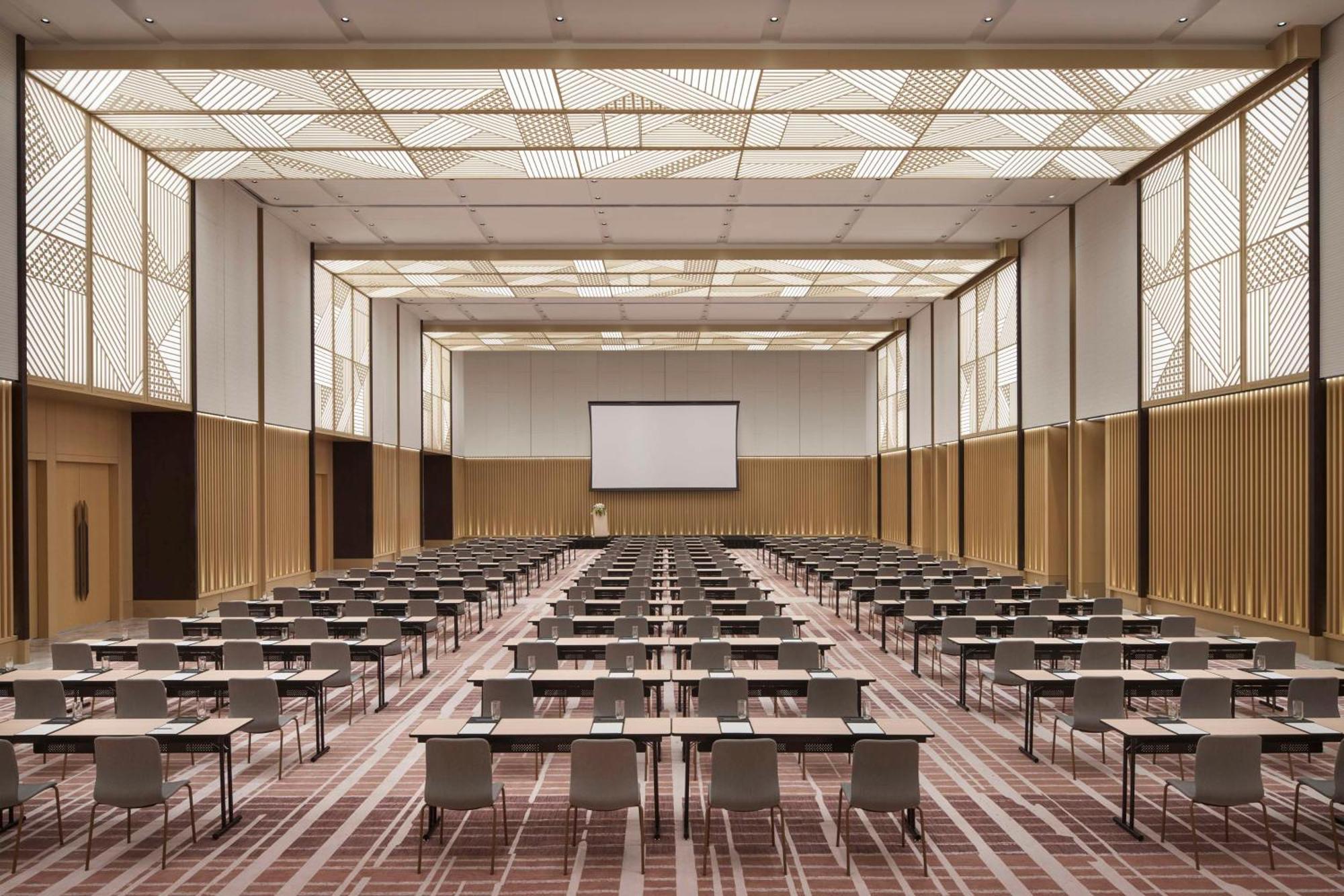Hotel Hyatt Regency Sanya Tianli Bay Extérieur photo