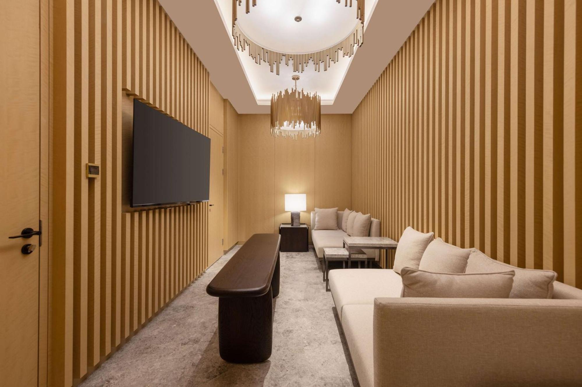 Hotel Hyatt Regency Sanya Tianli Bay Extérieur photo