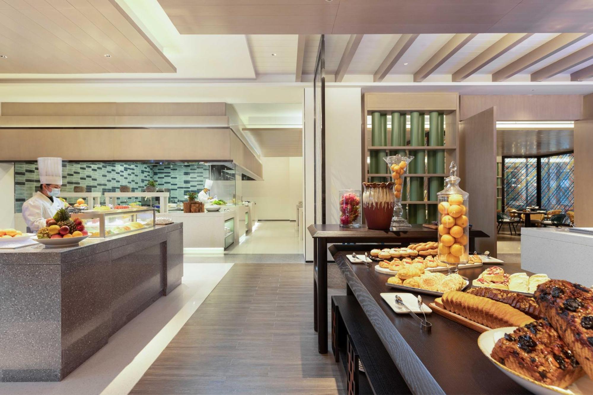 Hotel Hyatt Regency Sanya Tianli Bay Extérieur photo