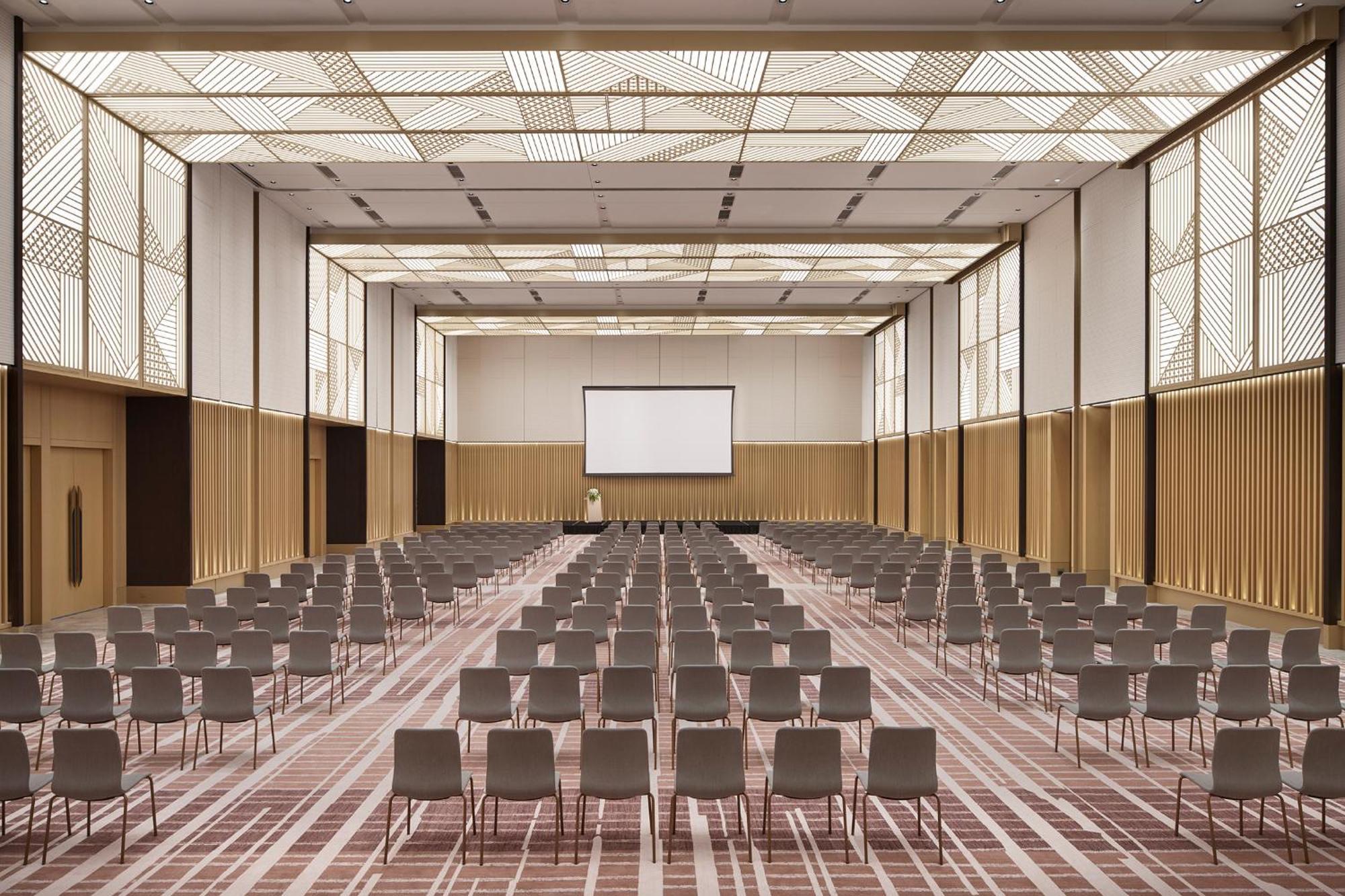 Hotel Hyatt Regency Sanya Tianli Bay Extérieur photo